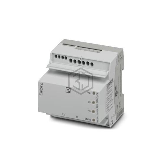 2907976 - Phoenix Contact - Panel Meters