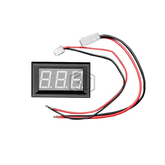 DFR0244-B - DFRobot - Panel Meters