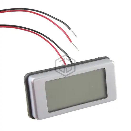 EMV 1200-40 - Lascar Electronics - Panel Meters