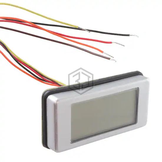 EMT 1900 - Lascar Electronics - Panel Meters