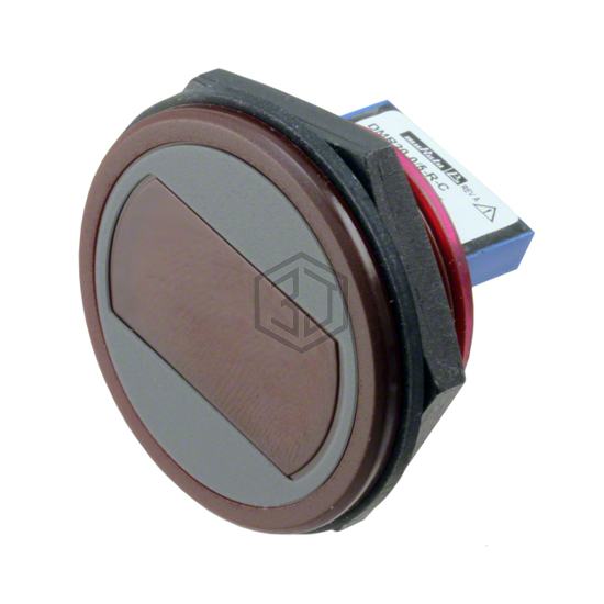 DMR20-0/5-R-C - Murata Power Solutions Inc. - Panel Meters