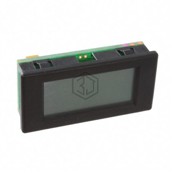 DPM 342 - Lascar Electronics - Panel Meters