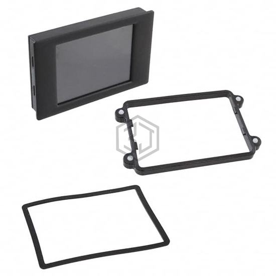 SGD 28-M - Lascar Electronics - Panel Meters