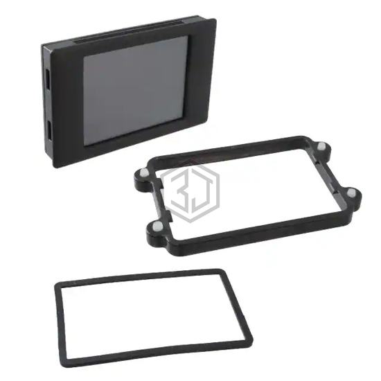 SGD 24-M-420 - Lascar Electronics - Panel Meters