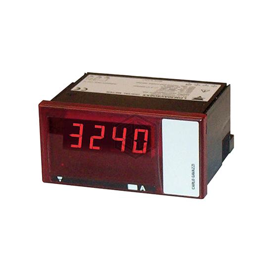 LDM30AV5D0XX - Carlo Gavazzi Inc. - Panel Meters