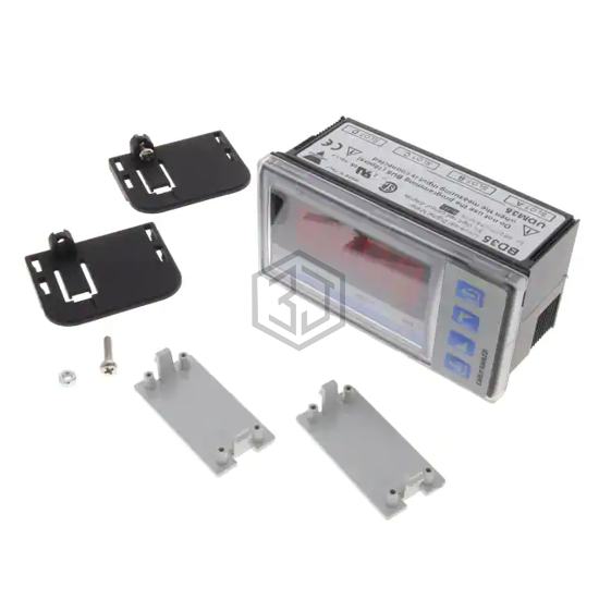 BD35 - Carlo Gavazzi Inc. - Panel Meters