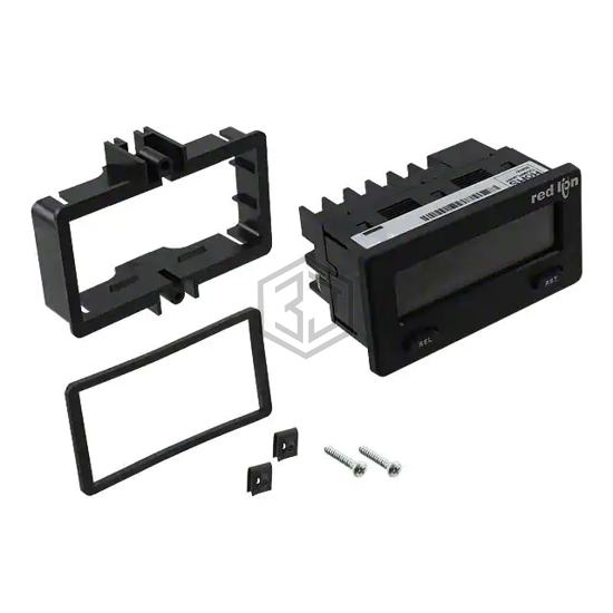 CUB5VR00 - Red Lion Controls - Panel Meters