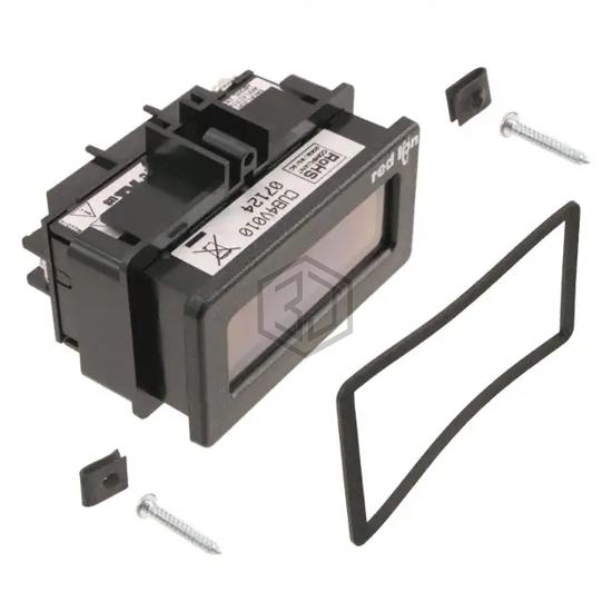 CUB4V010 - Red Lion Controls - Panel Meters