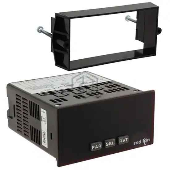 PAXLA000 - Red Lion Controls - Panel Meters