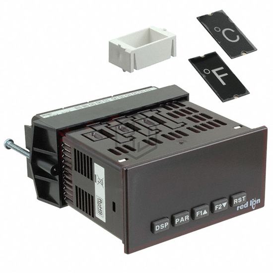 PAXT0000 - Red Lion Controls - Panel Meters