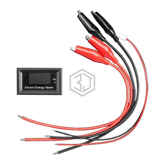 3624 - Adafruit Industries LLC - Panel Meters