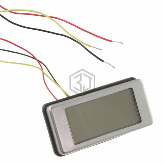 EMV 1025S-01 - Lascar Electronics - Panel Meters