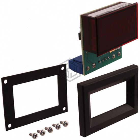 DCA5-20PC-2-DC1-RL-C - Murata Power Solutions Inc. - Panel Meters