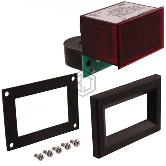 ACA5-20PC-1-AC1-RL-C - Murata Power Solutions Inc. - Panel Meters