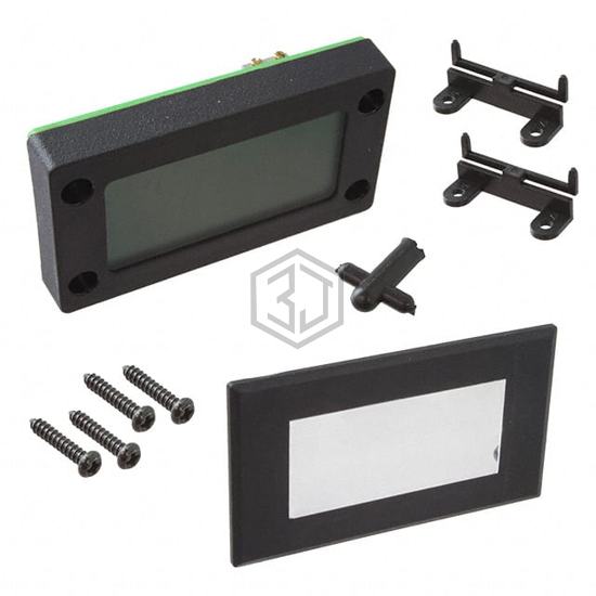 DTM 995B - Lascar Electronics - Panel Meters