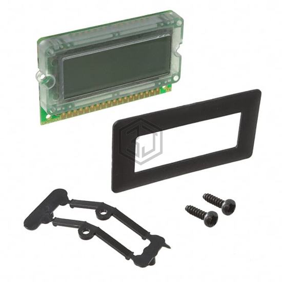 DPM 600S - Lascar Electronics - Panel Meters