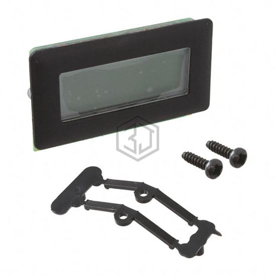 DPM 600 - Lascar Electronics - Panel Meters