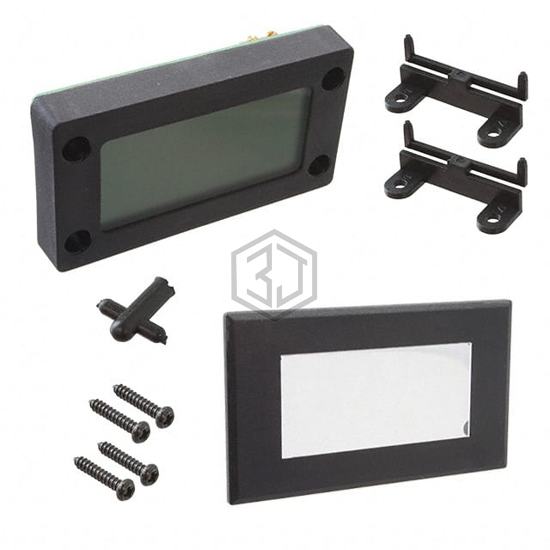 DPM 942 - Lascar Electronics - Panel Meters