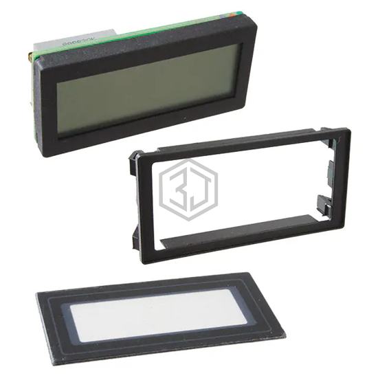 DPM 160 - Lascar Electronics - Panel Meters