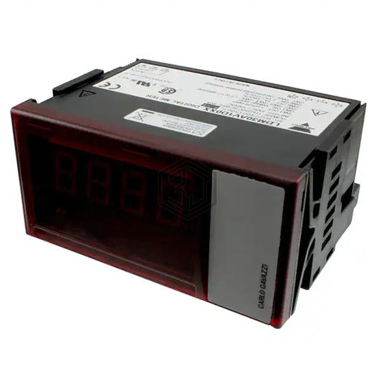 LDM30AV1D0XX - Carlo Gavazzi Inc. - Panel Meters