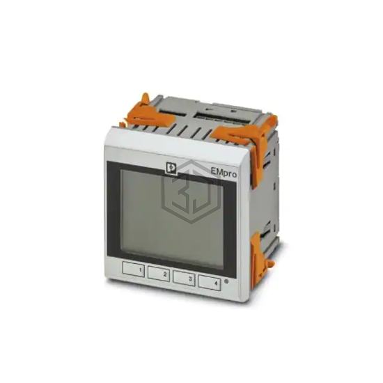 2907945 - Phoenix Contact - Panel Meters