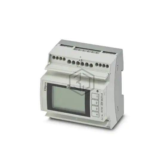 2907980 - Phoenix Contact - Panel Meters