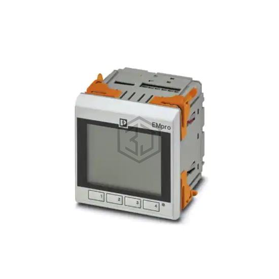2907946 - Phoenix Contact - Panel Meters