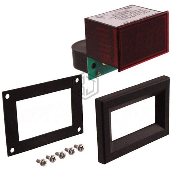 ACA5-20PC-9-AC1-RL-C - Murata Power Solutions Inc. - Panel Meters