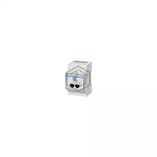 ET330DINAV53HS1X - Carlo Gavazzi Inc. - Panel Meters