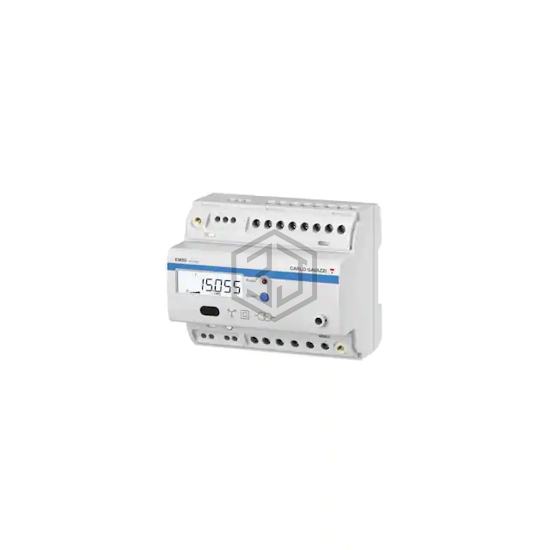 EM50DINMV53HRSX - Carlo Gavazzi Inc. - Panel Meters