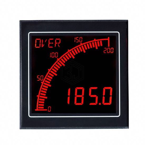 APM-SHUNT-ANO - Trumeter - Panel Meters