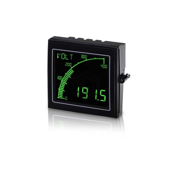 APM-M2-ANO - Trumeter - Panel Meters