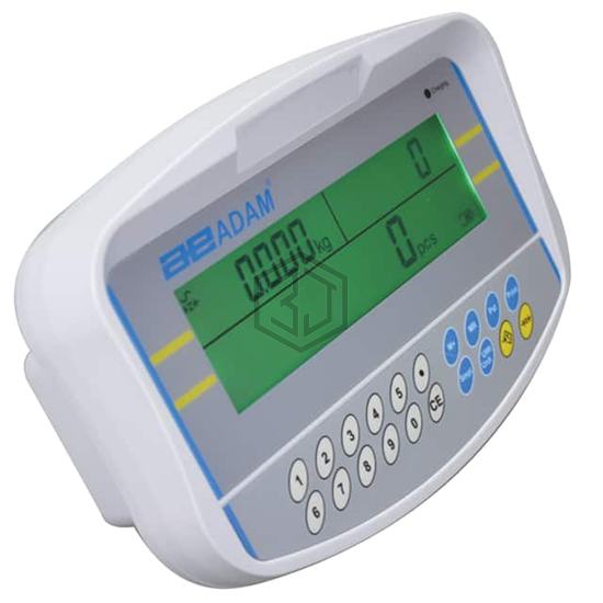 GCA - Adam Equipment - Panel Meters