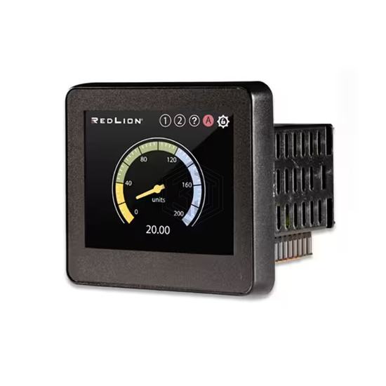 PM500A0301600F00 - Red Lion Controls - Panel Meters