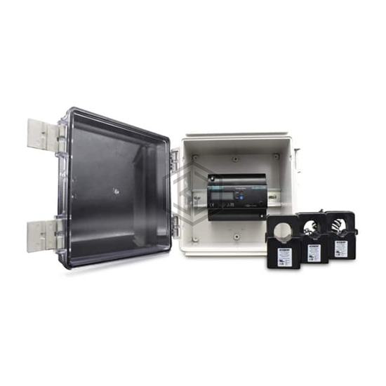 PM-BUNDLE-A20 - Aim Dynamics - Panel Meters