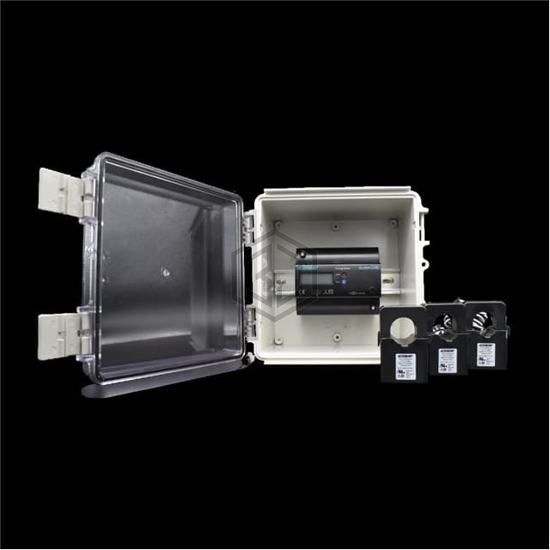 PM-BUNDLE-D600 - Aim Dynamics - Panel Meters