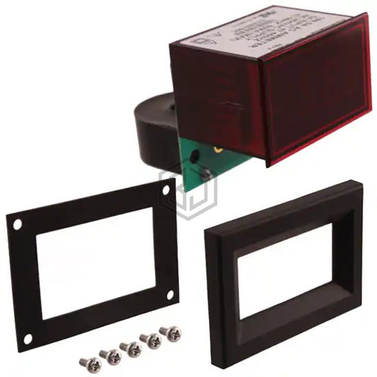 ACA5-20PC-8-AC1-RL-C - Murata Power Solutions Inc. - Panel Meters
