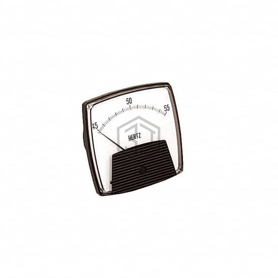 R3PB-FRQ-50/120-10-U - Jewell Instruments LLC - Panel Meters