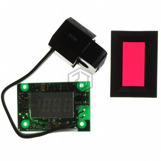 ACA-20RM-4-AC4-RL-C - Murata Power Solutions Inc. - Panel Meters