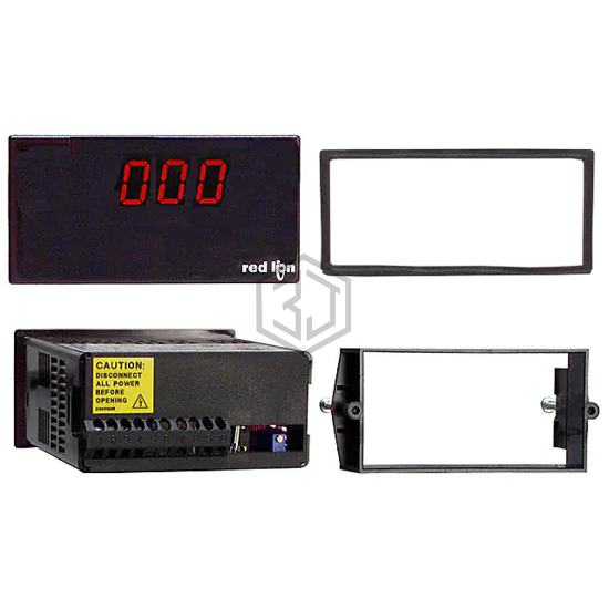 PAXLVA00 - Red Lion Controls - Panel Meters