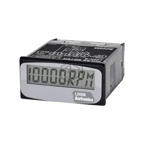 LR5N-B - Autonics - Panel Meters