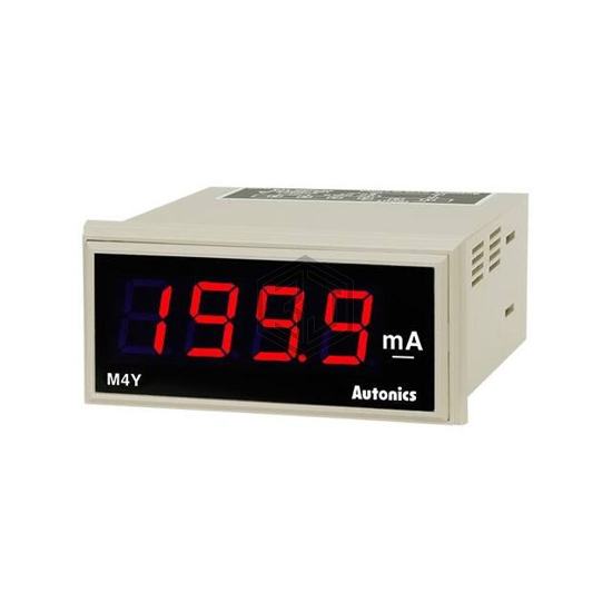 M4Y-DA-4 - Autonics - Panel Meters