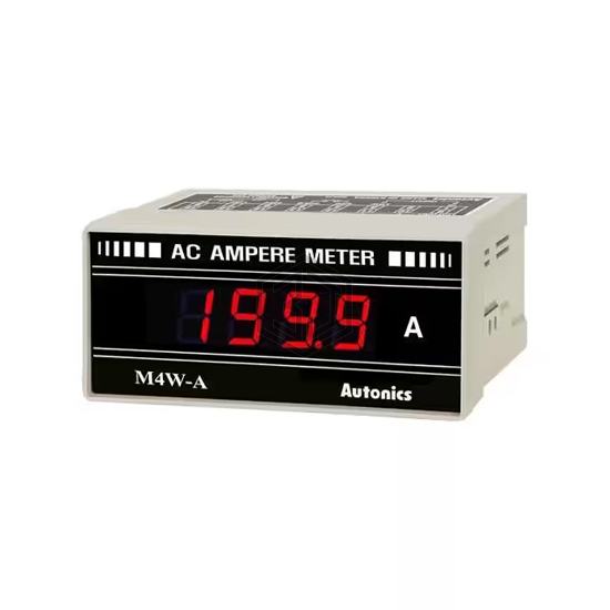 M4W-AA-5 - Autonics - Panel Meters