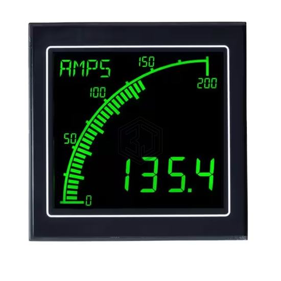 APM-M1-ANO - Trumeter - Panel Meters
