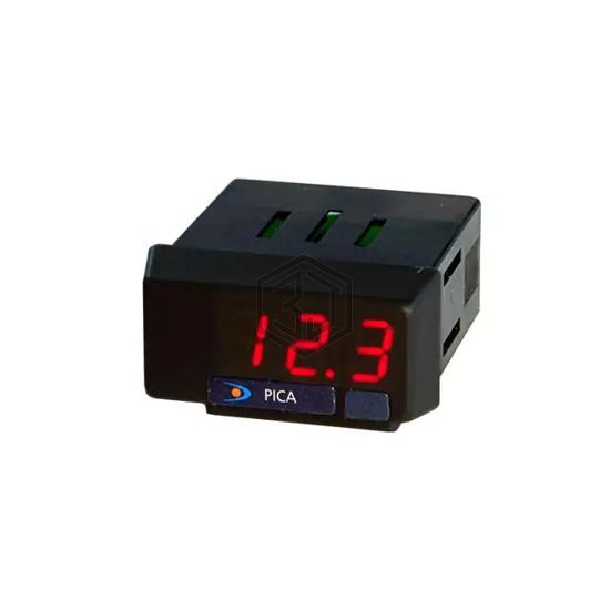 PICA40-LP - DITEL - Panel Meters