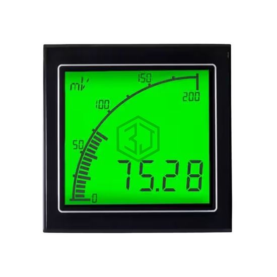 APM-MICRO-APO - Trumeter - Panel Meters