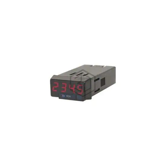 PICA-E6 - DITEL - Panel Meters