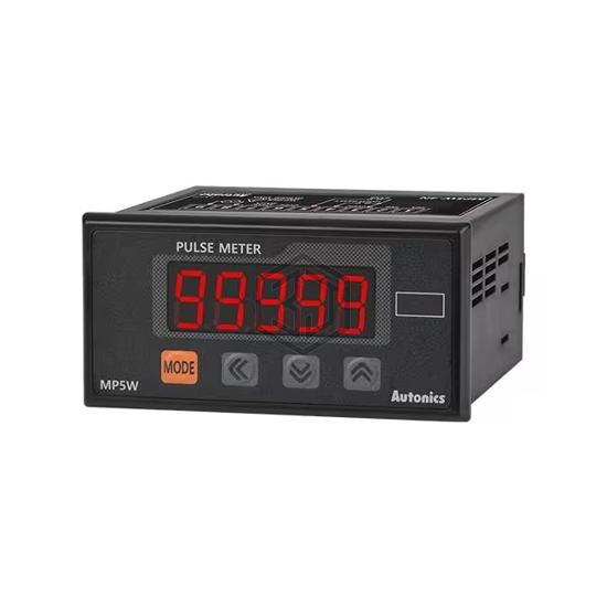MP5W-2N - Autonics - Panel Meters