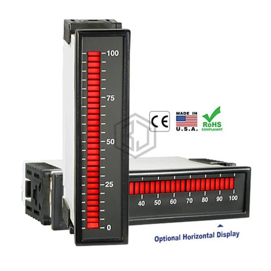 SB-B31 - Texmate - Panel Meters