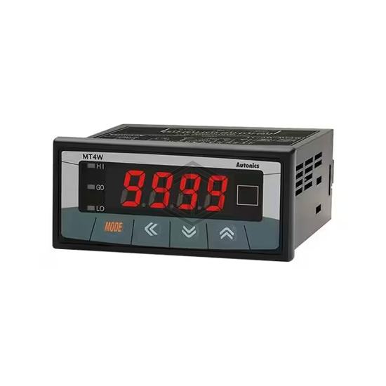 MT4W-AA-49 - Autonics - Panel Meters